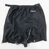 【Unisex M ブラック系】 Montbell ( モンベル ) ゴアテックス ライトスパッツ ロング ナイロン ウェア ウェア小物 ゲイター スパッツ GORE-TEX ( ゴアテックス ) z00050782 ゲイター スパッツ ウェア小物 ウェア - 【公式】2ndGEAR（セカンドギア）Webショップ【登山用品・アウトドア用品専門 買取販売店】