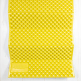 [Small Yellow] Thermarest Z-Lite Sol Sleeping System Mat/Sleeping Pad/Foam Mat z00052669 Foam Mat/Sleeping Pad/Sleeping System