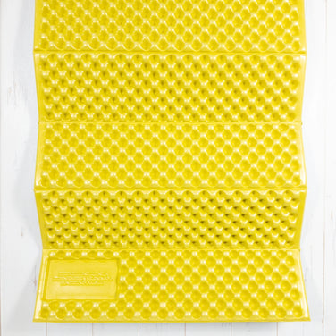 [Small Yellow] Thermarest Z-Lite Sol Sleeping System Mat/Sleeping Pad/Foam Mat z00052669 Foam Mat/Sleeping Pad/Sleeping System