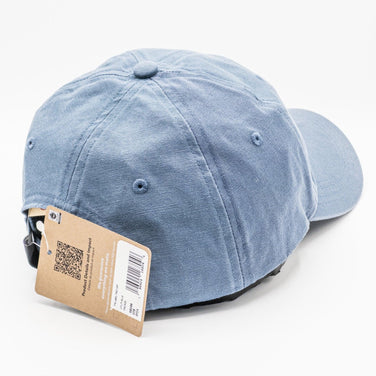 【OneSize ブルー系】 2024 Patagonia ( パタゴニア ) P-6 ラベル・トラッド・キャップ Utility Blue / UTB オーガニックコットン ウェア ウェア小物 ヘッドウェア キャップ z00052568 Utility Blue - 【公式】2ndGEAR（セカンドギア）Webショップ【登山用品・アウトドア用品専門 買取販売店】