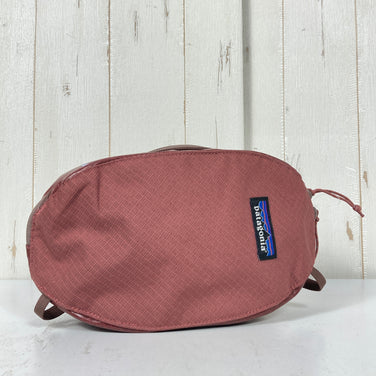 【OneSize レッド系】 2022 Patagonia ( パタゴニア ) ブラック ホール キューブ スモール Black Hole Cube Small RHP ポリエステル バッグ ストレージ パッキングサック スタッフサック インナーポーチ z0005