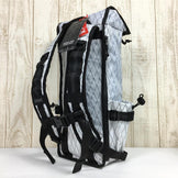 【OneSize ホワイト系】Chrome ( クローム ) テンシル トレイル ハイドロ パック Tensile Trail Hydro Pack 16L バックパック デイパック BG344 デイパック 容量【～29L】 バックパック バッグ ストレージ - 【公式】2ndGEAR（セカンドギア）Webショップ【登山用品・アウトドア用品専門 買取販売店】