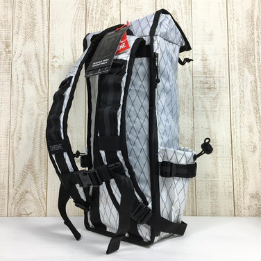 【OneSize ホワイト系】Chrome ( クローム ) テンシル トレイル ハイドロ パック Tensile Trail Hydro Pack 16L バックパック デイパック BG344 デイパック 容量【～29L】 バックパック バッグ ストレージ - 【公式】2ndGEAR（セカンドギア）Webショップ【登山用品・アウトドア用品専門 買取販売店】