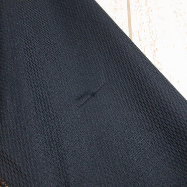 【Men's XL ブラック系】 Marmot ( マーモット ) ヒート ナビ メッシュ ロングスリーブ Heat Navi Mesh Longsleeve TOMOJB68 Asian Men's Black / Sunset 化繊 アウター ジャケット トップス - 【公式】2ndGEAR（セカンドギア）Webショップ【登山用品・アウトドア用品専門 買取販売店】