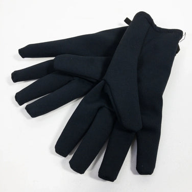 男女通用中号黑色 Finetrack Ever Breath 冰手套（z00052782）