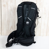 【Unisex OneSize ブラック系】 Mammut ( マムート ) リチウム 15 Lithium 15 ナイロン バッグ ストレージ バックパック デイパック 容量【～29L】 z00050512 デイパック 容量【～29L】 バックパック バッグ ストレージ - 【公式】2ndGEAR（セカンドギア）Webショップ【登山用品・アウトドア用品専門 買取販売店】
