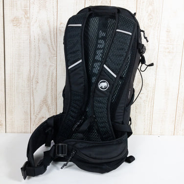 【Unisex OneSize ブラック系】 Mammut ( マムート ) リチウム 15 Lithium 15 ナイロン バッグ ストレージ バックパック デイパック 容量【～29L】 z00050512 デイパック 容量【～29L】 バックパック バッグ ストレージ - 【公式】2ndGEAR（セカンドギア）Webショップ【登山用品・アウトドア用品専門 買取販売店】