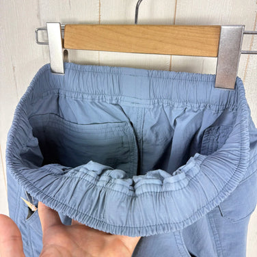 【Men's M ブルー系】 Yamatomichi ( 山と道 ) ファイブ ポケット パンツ 5-Pocket Pants 入手困難 ナイロン ウェア ボトムス ロングパンツ  z00057842   ロングパンツ ボトムス ウェア