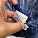 男士小号海军蓝 Enlightened Equipment Torrid 夹克，稀有颜色，难寻，尼龙外套，合成绝缘，z00