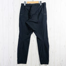【Men's L ブラック系】 Shinogi By Axesquin ( 凌 By アクシーズクイン ) シモナギ ナイロン ウェア ボトムス ロングパンツ ソフトシェル z00052601 ソフトシェル ロングパンツ ボトムス ウェア - 【公式】2ndGEAR（セカンドギア）Webショップ【登山用品・アウトドア用品専門 買取販売店】