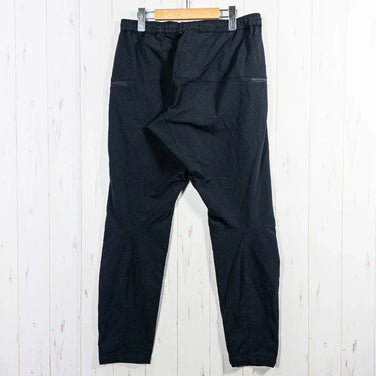 【Men's L ブラック系】 Shinogi By Axesquin ( 凌 By アクシーズクイン ) シモナギ ナイロン ウェア ボトムス ロングパンツ ソフトシェル z00052601 ソフトシェル ロングパンツ ボトムス ウェア - 【公式】2ndGEAR（セカンドギア）Webショップ【登山用品・アウトドア用品専門 買取販売店】