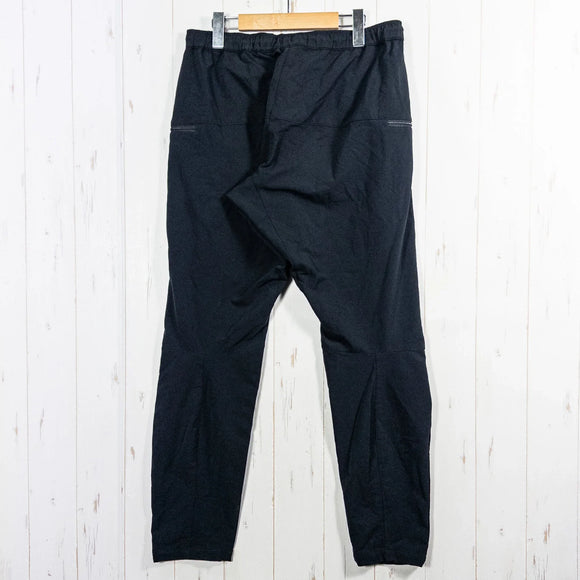 【Men's L ブラック系】 Shinogi By Axesquin ( 凌 By アクシーズクイン ) シモナギ ナイロン ウェア ボトムス ロングパンツ ソフトシェル z00052601 ソフトシェル ロングパンツ ボトムス ウェア - 【公式】2ndGEAR（セカンドギア）Webショップ【登山用品・アウトドア用品専門 買取販売店】