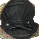 【OneSize グリーン系】 Gregory ( グレゴリー ) カメラ ケース Camera Case ディープフォレストカモ レアカラー 入手困難 Deep Forest Camo 外付けポーチ バッグ ストレージ - 【公式】2ndGEAR（セカンドギア）Webショップ【登山用品・アウトドア用品専門 買取販売店】