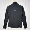 【Women's XS ブラック系】 Norrona ( ノローナ ) ビティホーン ウォーム1 ストレッチ ジャケット ウィメンズ Bitihorn Warm1 Stretch Jacket W's 2630-18 7718 CAVIAR z00056071 7718-2