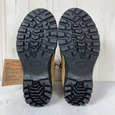 【Unisex 23.5cm ベージュ系】 Caravan ( キャラバン ) C1_02S Amber / アンバー フットウェア トレッキングブーツ z00060023 Amber / アンバー トレッキングブーツ フットウェア