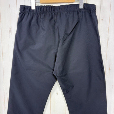 [Unisex L Navy] Last Frontier Design Riley Creek Easy Pant Narwhal (Black Navy) z00057445