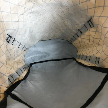 【OneSize ブラウン系】 Zimmer Built ( ジマービルト ) チップパック Chip Pack 18L X-Pac デイパック バックパック Ul ウルトラライト デイパック 容量【～29L】 バックパック バッグ ストレージ - 【公式】2ndGEAR（セカンドギア）Webショップ【登山用品・アウトドア用品専門 買取販売店】