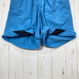 【Men's XS ブルー系】 Patagonia ( パタゴニア ) バギーズ ショーツ 7インチ Baggies Shirt 7 in ウェア ボトムス ショーツ ショートパンツ  z00058327   ショーツ ショートパンツ ボトムス ウェア