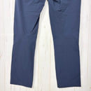 【Women's L ブルー系】 Axesquin ( アクシーズクイン ) ウィメンズ ダブルウィーブ ソフトシェル パンツ W's DW Soft Shell Pant 012028 ブルーナイツ z00055913 ブルーナイツ ソフトシェル ロングパンツ ボト-8