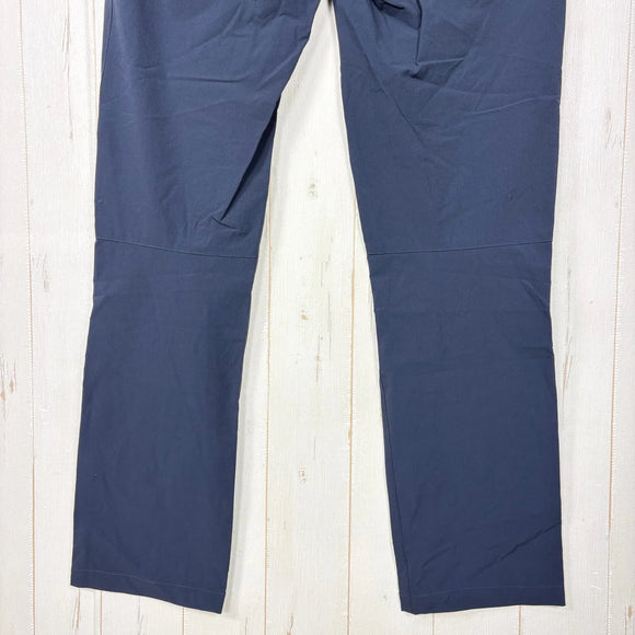 【Women's L ブルー系】 Axesquin ( アクシーズクイン ) ウィメンズ ダブルウィーブ ソフトシェル パンツ W's DW Soft Shell Pant 012028 ブルーナイツ z00055913 ブルーナイツ ソフトシェル ロングパンツ ボト