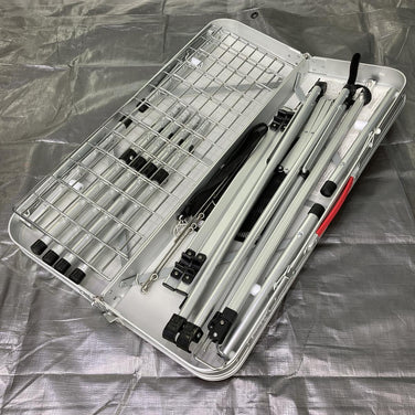 【OneSize シルバー系】 Coleman ( コールマン ) オールインワン キッチンテーブル 2000031294 テーブル キャンピングファニチャー キャンピングギア - 【公式】2ndGEAR（セカンドギア）Webショップ【登山用品・アウトドア用品専門 買取販売店】