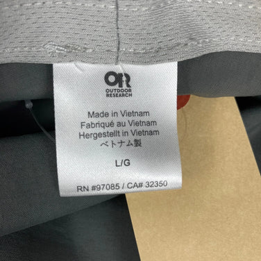 【L ベージュ系】 Outdoor Research ( アウトドアリサーチ ) レイダー ポケット キャップ Radar Pocket Cap ナイロン ウェア ウェア小物 ヘッドウェア キャップ z00056246  キャップ ヘッドウェア ウェア小