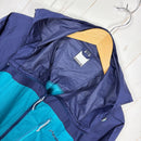 【Women's M ネイビー系】 Phenix ( フェニックス ) ジャホリナ ウインド ジャケット JAHORINA WIND JACKET ナイロン ウェア トップス アウター ジャケット ウィンドシェル z00055054  ウィンドシェル アウター ジャケッ-5