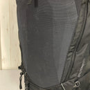 【Men's L ブラック系】 Gregory ( グレゴリー ) バルトロ 65 Baltoro 65 オブシディアンブラック ナイロン バッグ ストレージ バックパック 容量【55L～79L】 z00060268 オブシディアンブラック 容量【55L～79L】-2