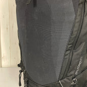 【Men's L ブラック系】 Gregory ( グレゴリー ) バルトロ 65 Baltoro 65 オブシディアンブラック ナイロン バッグ ストレージ バックパック 容量【55L～79L】 z00060268 オブシディアンブラック 容量【55L～79L】