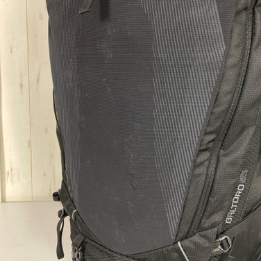 【Men's L ブラック系】 Gregory ( グレゴリー ) バルトロ 65 Baltoro 65 オブシディアンブラック ナイロン バッグ ストレージ バックパック 容量【55L～79L】 z00060268 オブシディアンブラック 容量【55L～79L】