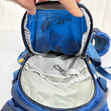 【L ネイビー系】 The North Face ( ザ・ノースフェイス ) マーティン ウィング 10 MARTIN WING 10 ナイロン バッグ ストレージ ランニングベスト ベストパック z00059090  ランニングベスト ベストパック バ