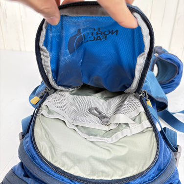 【L ネイビー系】 The North Face ( ザ・ノースフェイス ) マーティン ウィング 10 MARTIN WING 10 ナイロン バッグ ストレージ ランニングベスト ベストパック z00059090  ランニングベスト ベストパック バ