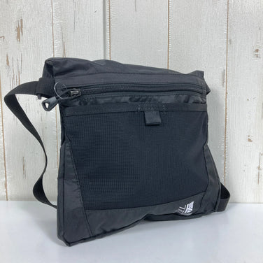 【OneSize ブラック系】 Karrimor ( カリマー ) トレック キャリー サコッシュ Trek Carry Sacoche ナイロン バッグ ストレージ サコッシュポーチ z00053460  サコッシュポーチ バッグ ストレージ