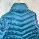 【Women's M ネイビー系】 Patagonia ( パタゴニア ) プロウ ジャケット Prow Jacket TDT / Tidal Teal ダウン ウェア トップス アウター ジャケット ダウンインサレーション z00055437 TDT / Tidal-9