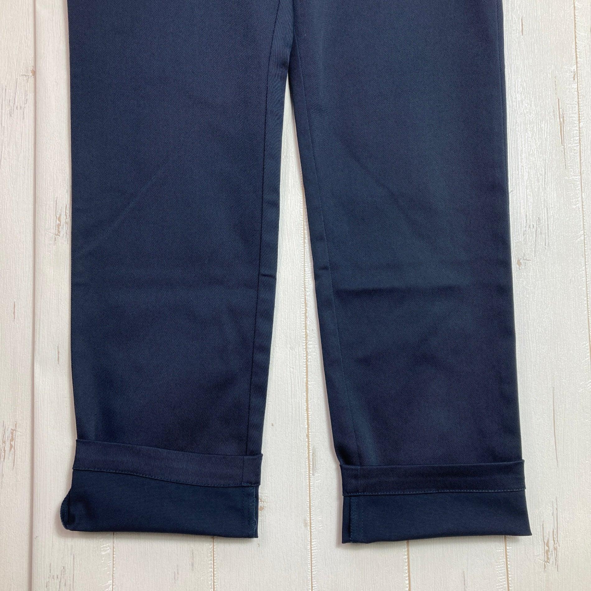 【Unisex XS ネイビー系】 Dickies ( ディッキーズ ) T/Cストレッチオールドスタイルストレートパンツ T/C Stretch Old Style Straight Pants ポリエステル ウェア ボトムス ロングパンツ コットン z0005200 - 【公式】2ndGEAR（セカンドギア）Webショップ【登山用品・アウトドア用品専門 買取販売店】