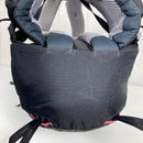 【Women's OneSize ブラック系】 Deuter ( ドイター ) エアーコンタクト ライト 30+5 SL Air Contact Lite 30+5 SL バッグ ストレージ バックパック 容量【30L～54L】 z00054207  容量【30L～54L】 バック-6