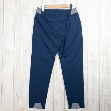 【Women's 34 ネイビー系】 Haglofs ( ホグロフス ) アンフィビオス パンツ Amfibious Pant ナイロン 603778 Women's ソフトシェル ロングパンツ ボトムス ウェア - 【公式】2ndGEAR（セカンドギア）Webショップ【登山用品・アウトドア用品専門 買取販売店】