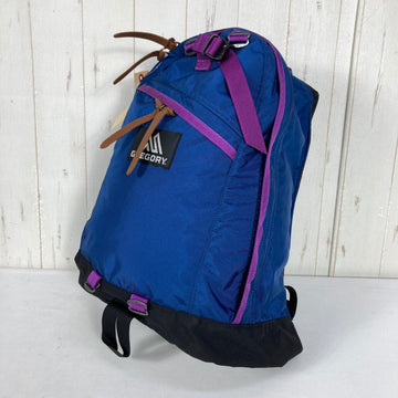 【Unisex OneSize ネイビー系】 Gregory ( グレゴリー ) デイパック 26L Day Pack 26L ナイロン バッグ ストレージ バックパック デイパック 容量【～29L】 z00061745  デイパック 容量【～29L】 バックパック バッグ スト