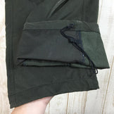 【Men's M グリーン系】Phenix ( フェニックス ) プリムパンツ Prim Pants トレッキングパンツ PH252PA10 Asian Men's 化繊 ロングパンツ ボトムス ウェア - 【公式】2ndGEAR（セカンドギア）Webショップ【登山用品・アウトドア用品専門 買取販売店】