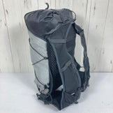 【S グレー系】 Black Diamond ( ブラックダイヤモンド ) ディスタンス 15 Distance 15 アロイ ナイロン バッグ ストレージ バックパック デイパック 容量【～29L】 z00055172 アロイ デイパック 容量【～2