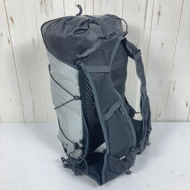 【S グレー系】 Black Diamond ( ブラックダイヤモンド ) ディスタンス 15 Distance 15 アロイ ナイロン バッグ ストレージ バックパック デイパック 容量【～29L】 z00055172 アロイ デイパック 容量【～2