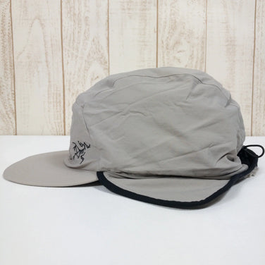 【Unisex L/XL ベージュ系】 Arcteryx ( アークテリクス ) プロトン ハット Proton Hat ナイロン X000007376 Unisex Rune キャップ ヘッドウェア ウェア小物 ウェア - 【公式】2ndGEAR（セカンドギア）Webショップ【登山用品・アウトドア用品専門 買取販売店】