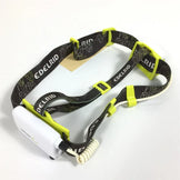 【OneSize ホワイト系】Edelrid ( エーデルリッド ) タウリ Tauri ヘッドランプ 280ルーメン Usbリチャージャブル ER75381 ヘッドランプ ライティングギア - 【公式】2ndGEAR（セカンドギア）Webショップ【登山用品・アウトドア用品専門 買取販売店】