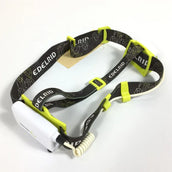 【OneSize ホワイト系】Edelrid ( エーデルリッド ) タウリ Tauri ヘッドランプ 280ルーメン Usbリチャージャブル ER75381 ヘッドランプ ライティングギア - 【公式】2ndGEAR（セカンドギア）Webショップ【登山用品・アウトドア用品専門 買取販売店】