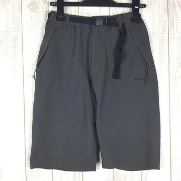 【Men's XS ブラウン系】 Columbia ( コロンビア ) アイパパショーツ ストレッチ トレッキングショーツ Titanium PM4175 International Men's ソフトシェル ショーツ ショートパンツ ボトムス ウェア - 【公式】2ndGEAR（セカンドギア）Webショップ【登山用品・アウトドア用品専門 買取販売店】