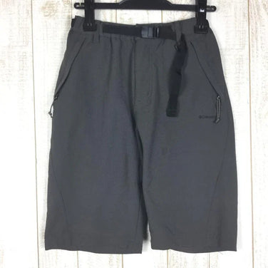 【Men's XS ブラウン系】 Columbia ( コロンビア ) アイパパショーツ ストレッチ トレッキングショーツ Titanium PM4175 International Men's ソフトシェル ショーツ ショートパンツ ボトムス ウェア - 【公式】2ndGEAR（セカンドギア）Webショップ【登山用品・アウトドア用品専門 買取販売店】