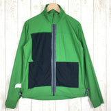 【Men's S グリーン系】 Stio ( スティオ ) クレスター ジャケット Crester Jacket 4Wayストレッチ ソフトシェル 生産終了モデル 2038 International Men's Juniper ソフトシェル アウター ジャケット - 【公式】2ndGEAR（セカンドギア）Webショップ【登山用品・アウトドア用品専門 買取販売店】
