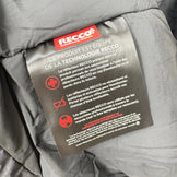 [Men's L Black] Arc'teryx Beta Insulated Jacket Synthetic Down Wear Tops Outerwear Jacket Synthetic Insulation z00057932 Synthetic Insulation