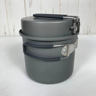 均码灰色 Primus Trek 铝制水壶锅 z00054480