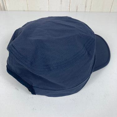 【M/L ネイビー系】 Montbell ( モンベル ) ストレッチ O.D. ワークキャップ Stretch O.D. Work Cap ナイロン ウェア ウェア小物 ヘッドウェア キャップ z00057114  キャップ ヘッドウェア ウェア小物 ウェ